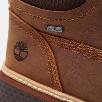 Timberland chukka store cross